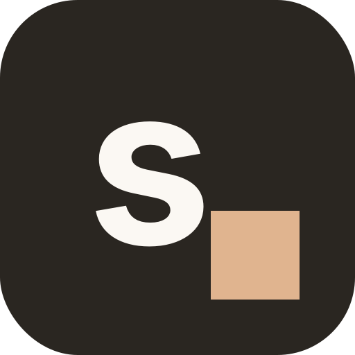 Stagingmate logo