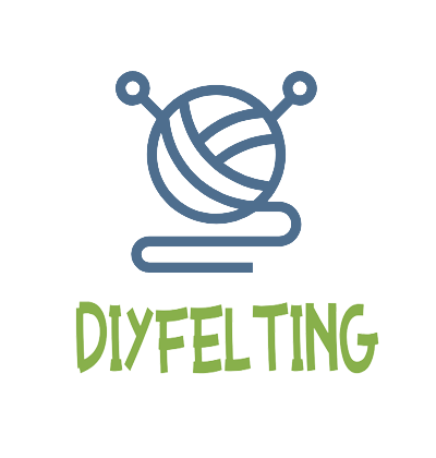 DIYfelting logo