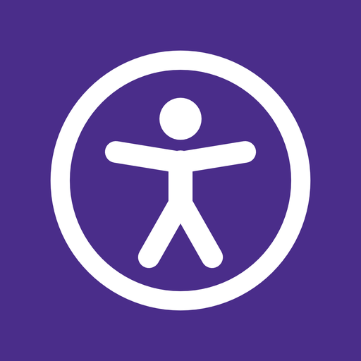AccessiWidget logo