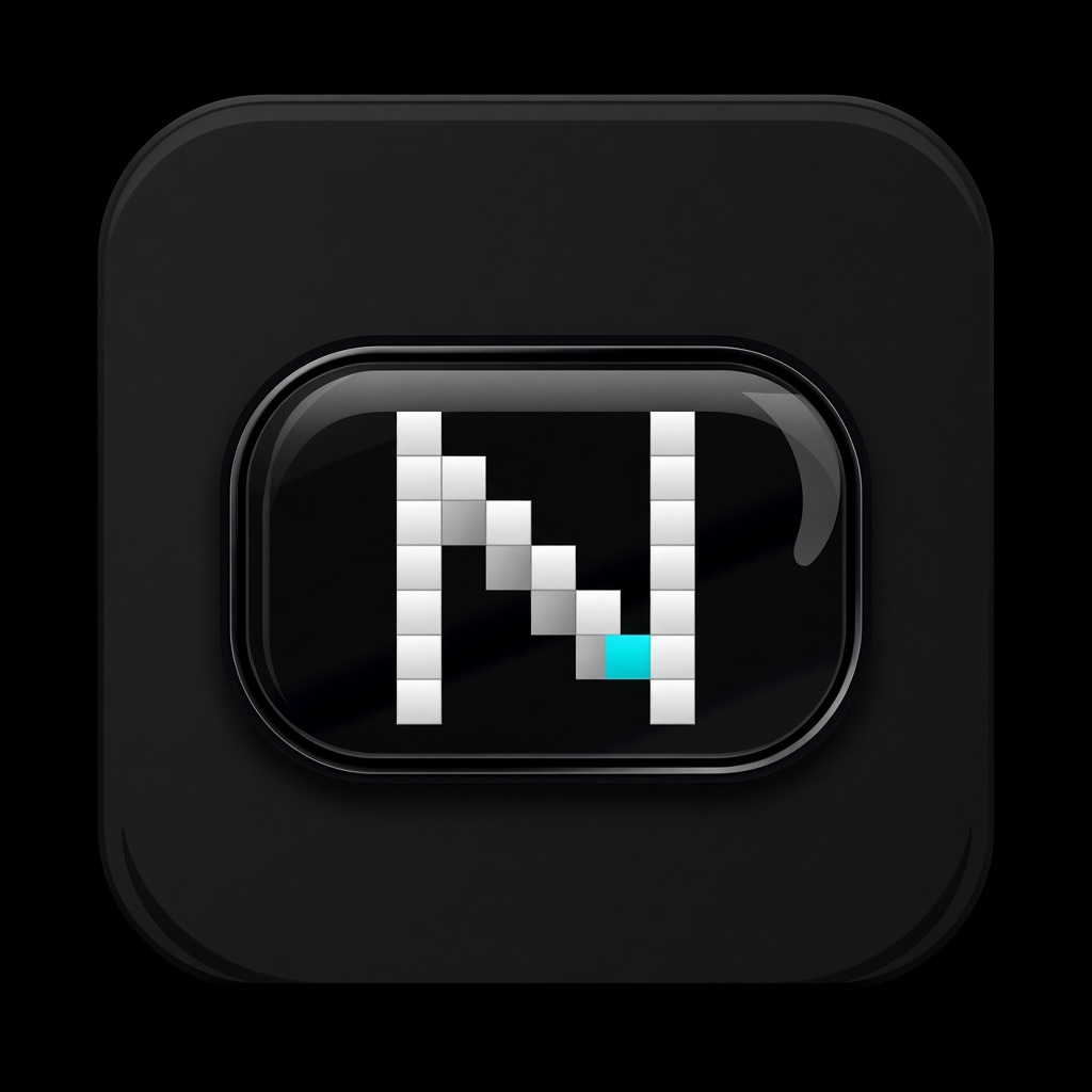 NotchPixel logo