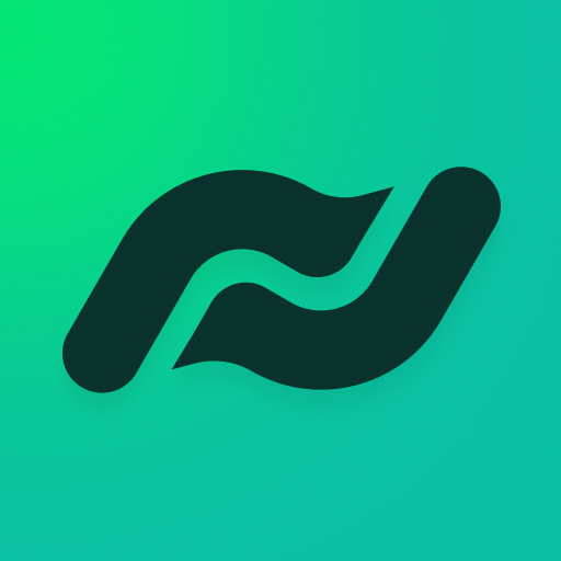FineVoice logo